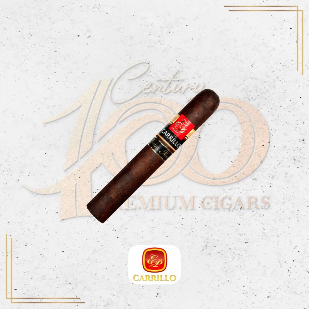 EP Carrillo - Short Run - 2022 Retro Short Play