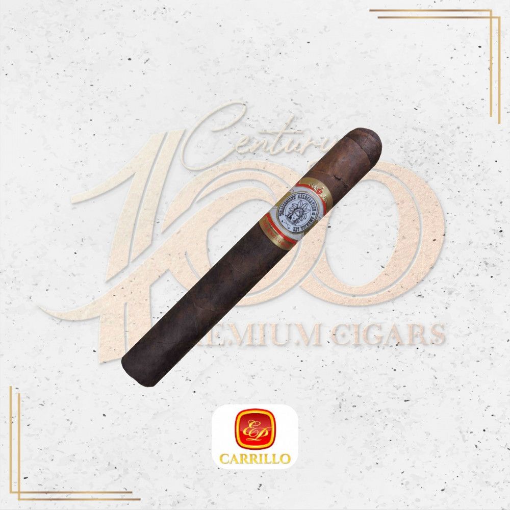 EP Carrillo - TAA - Exclusive