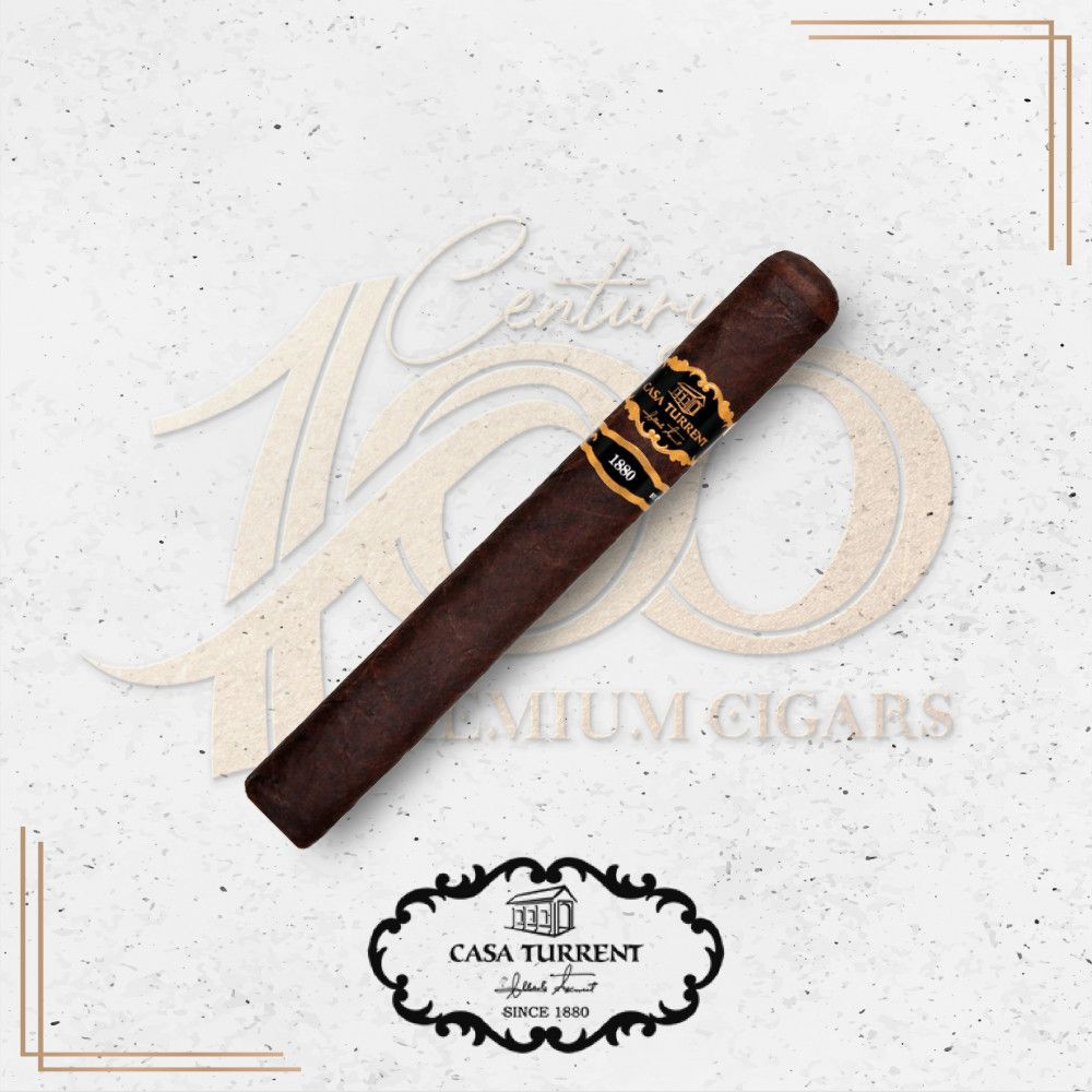 Casa Turrent - 1880 - Edicion Limitada Sui Generis