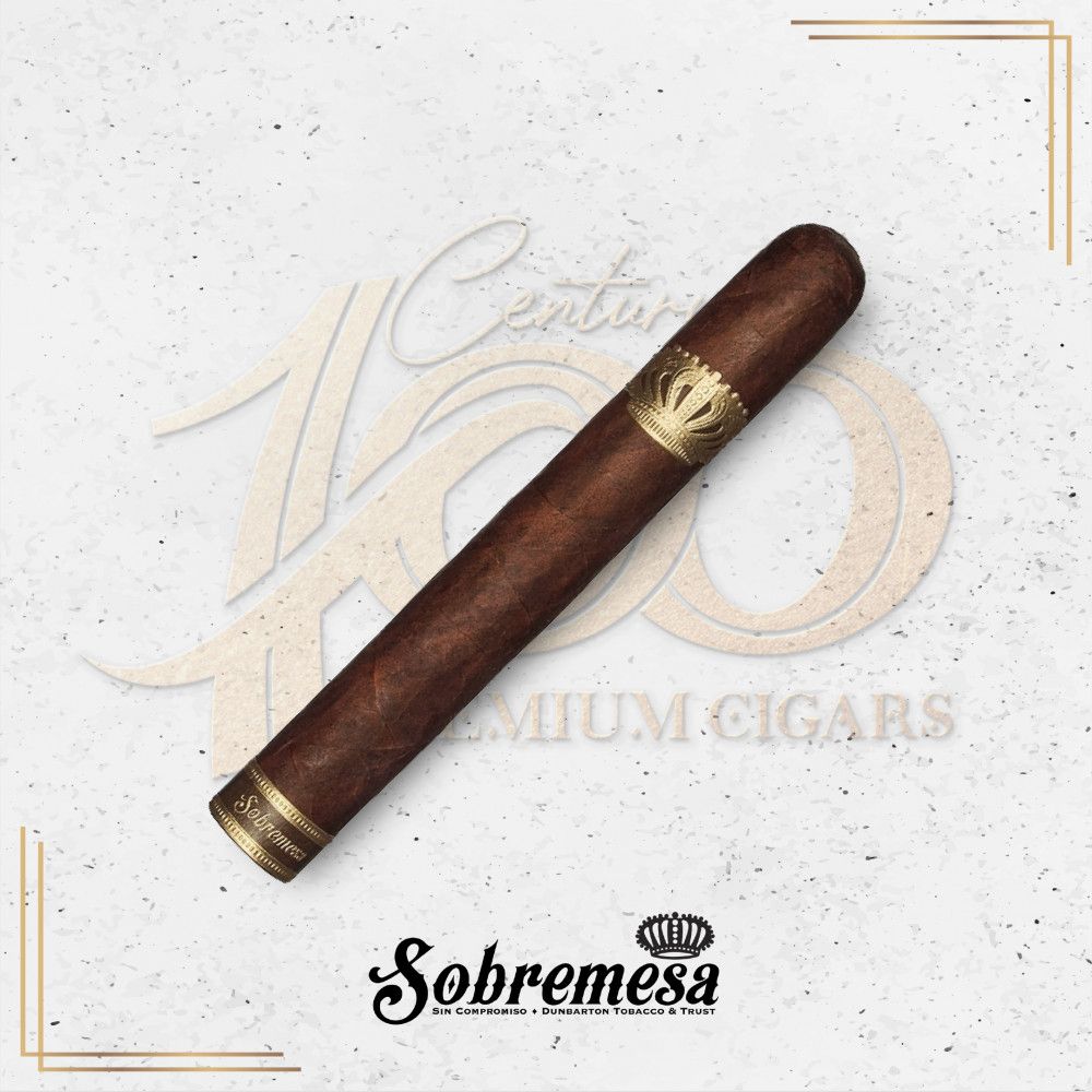 Sobremesa - Solita - El Americano / Toro