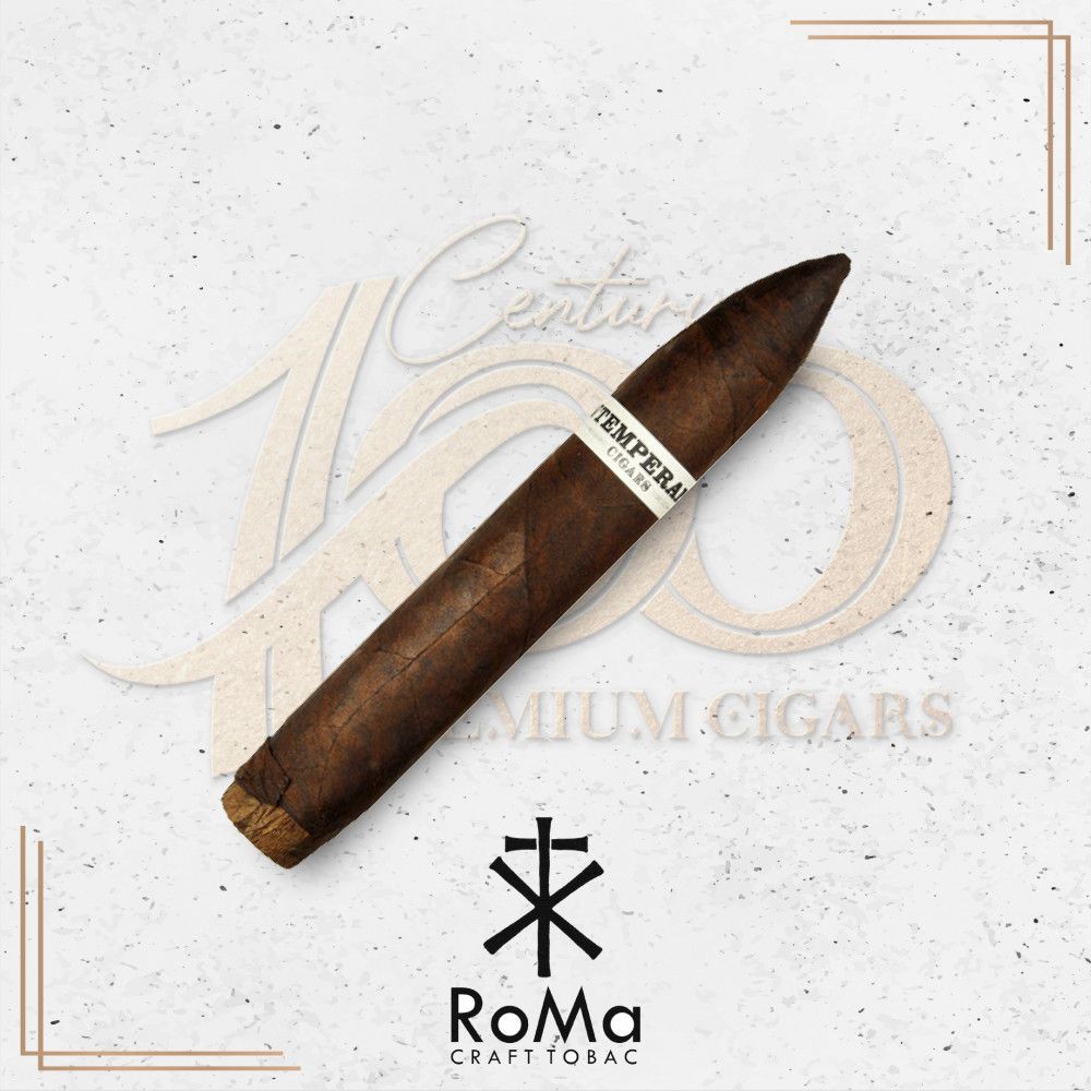 Roma Craft - Intemperance BA XXI - Envy
