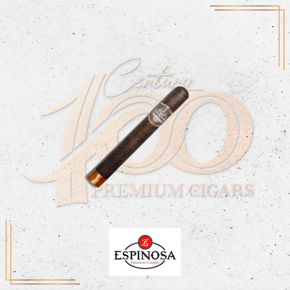 Espinosa - Especial - No. 1