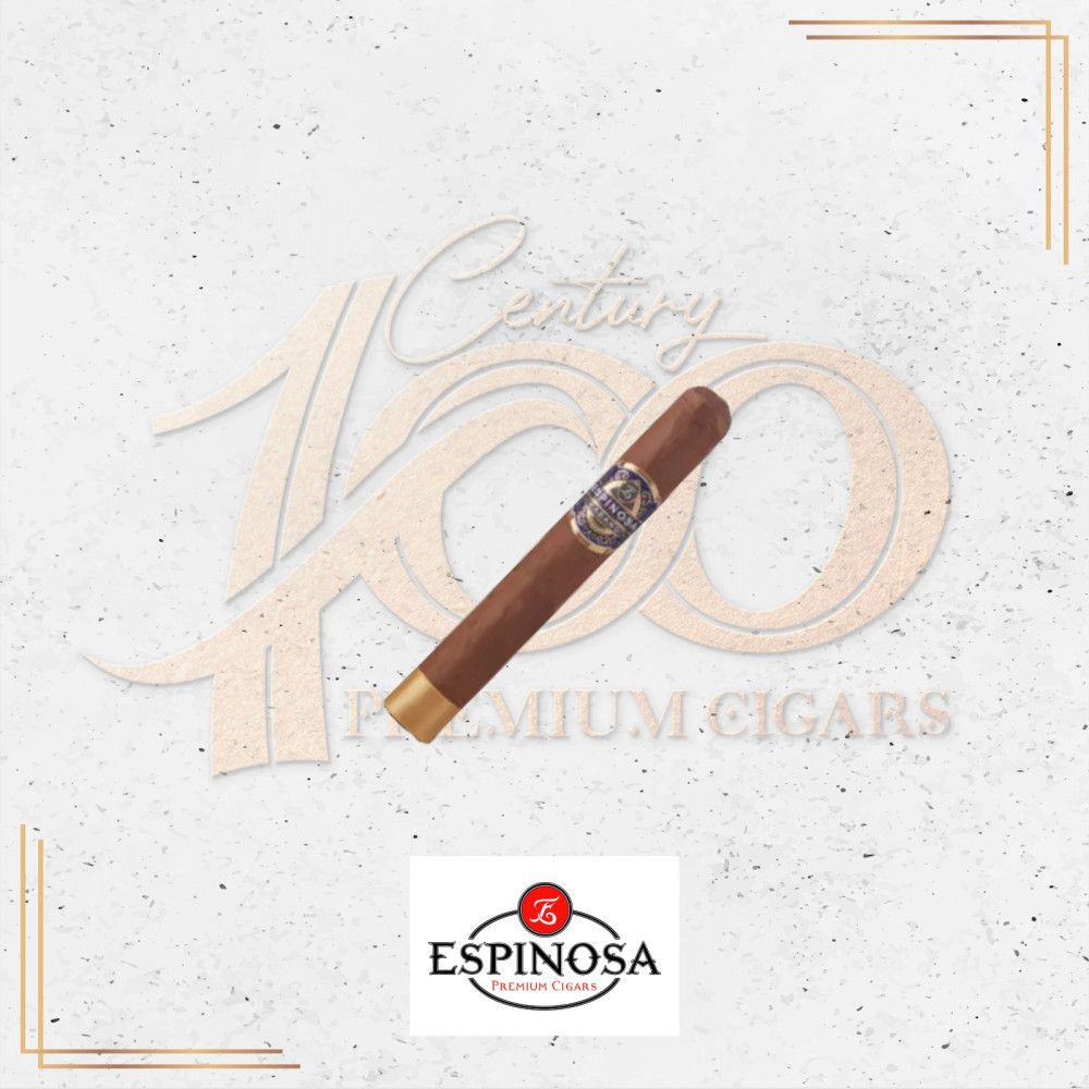 Espinosa - Habano - No. 4