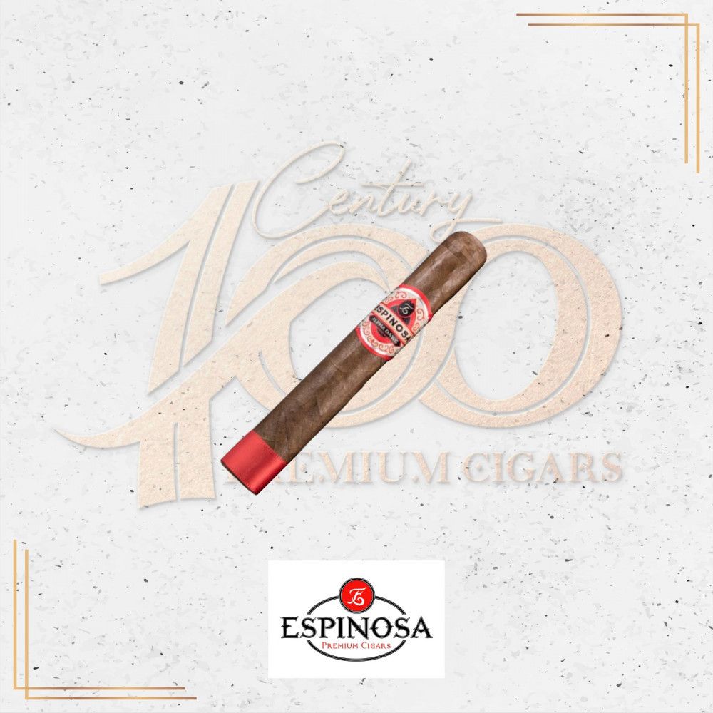 Espinosa - Alpha Dawg - Short Churchill