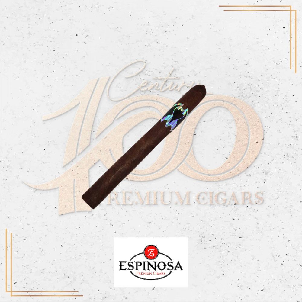 Espinosa - Murcielago - Rabito