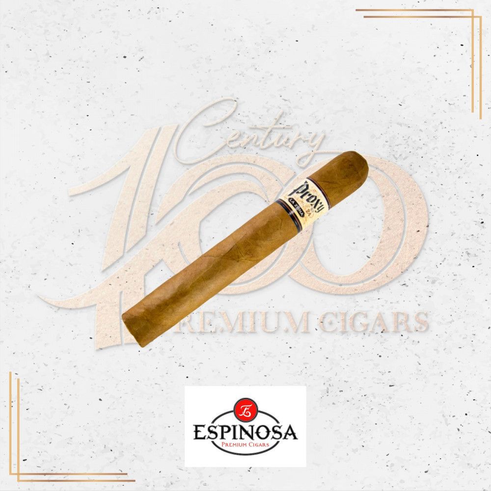Espinosa - Proxy No. 24 - Toro