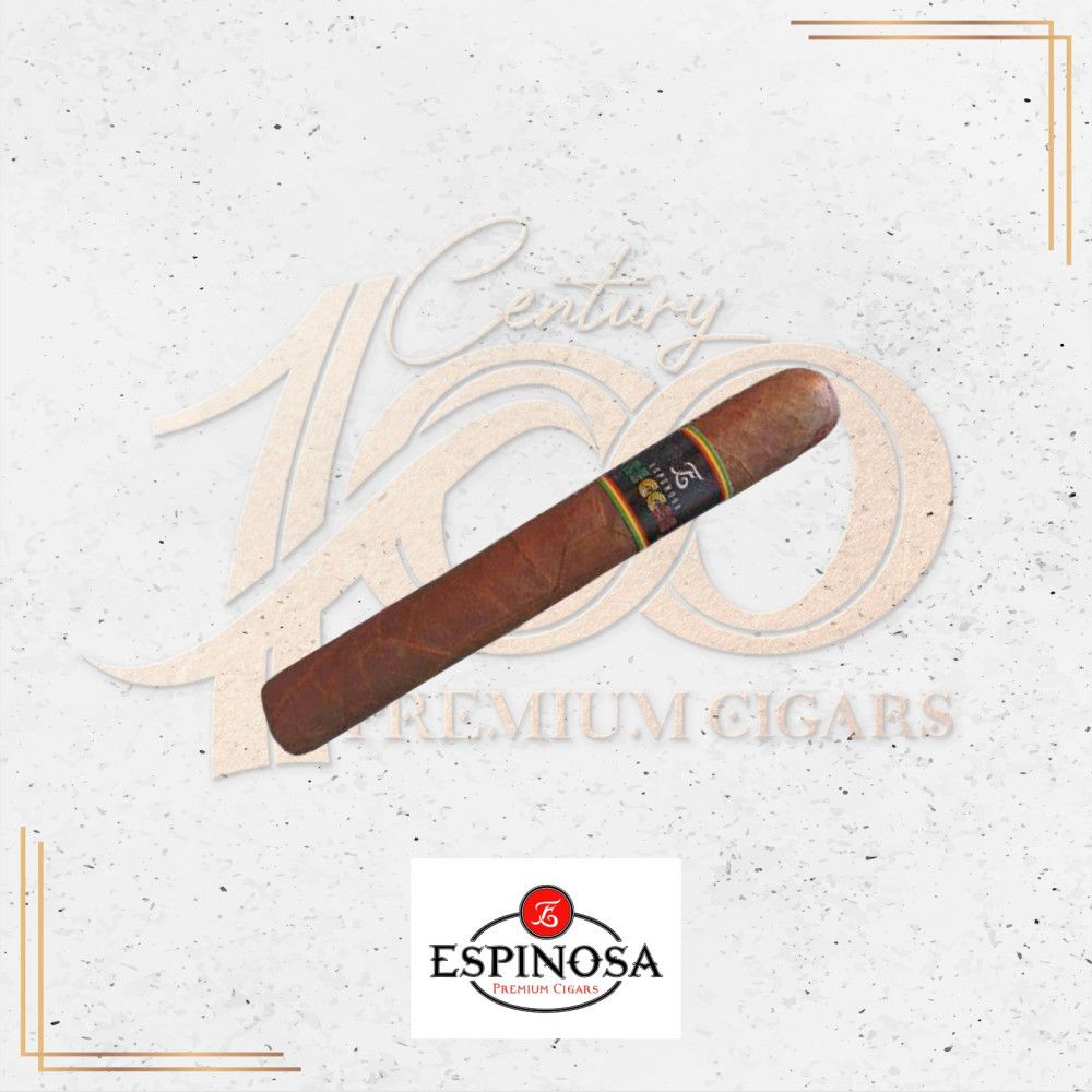 Espinosa - Reggae Dread - Toro