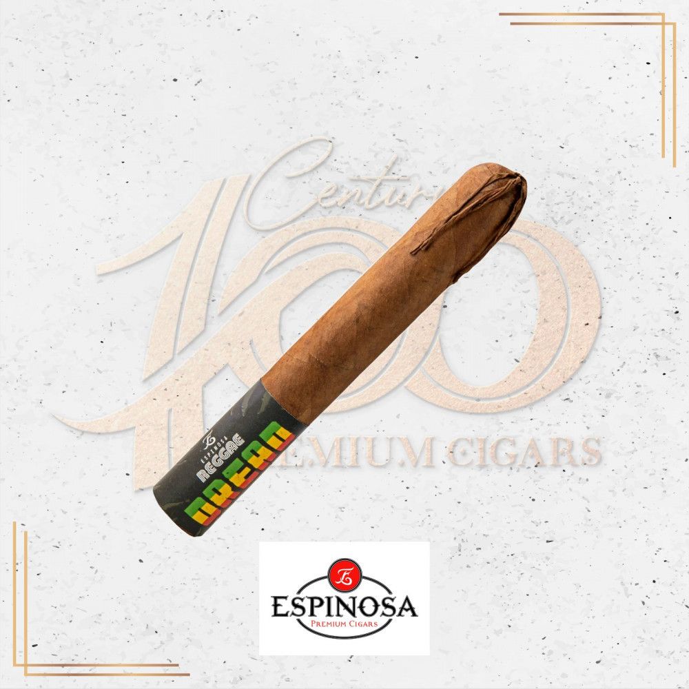 Espinosa - Reggae Dread - Toro Grande