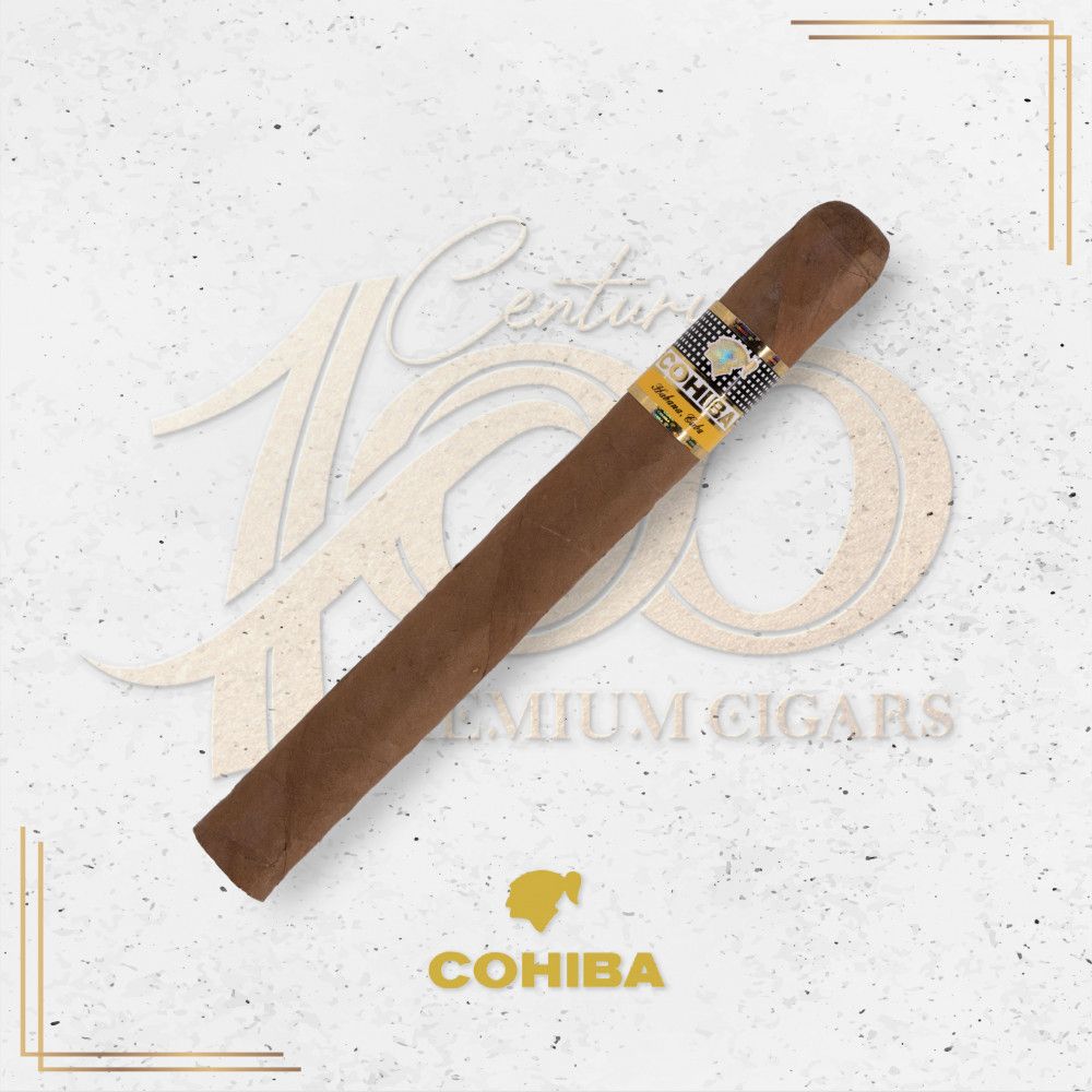 Cohiba - Esplendido