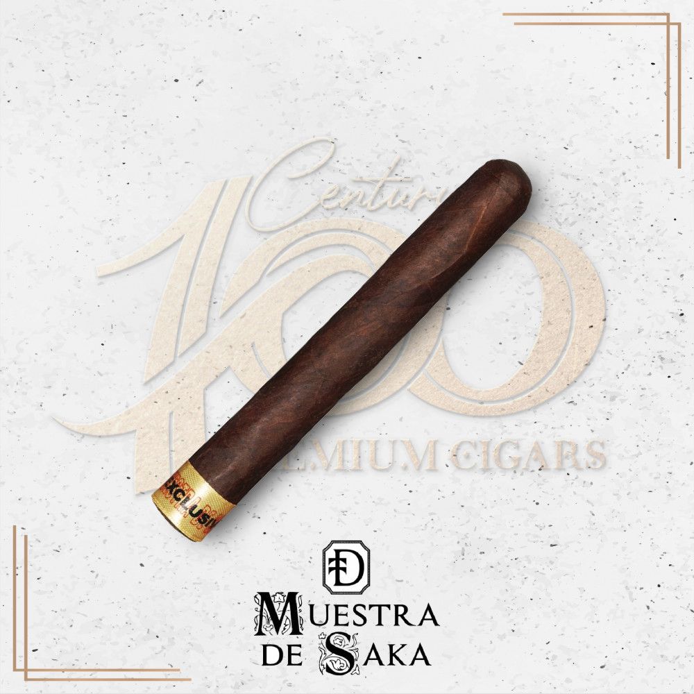 Muestra de Saka - Exclusivo 