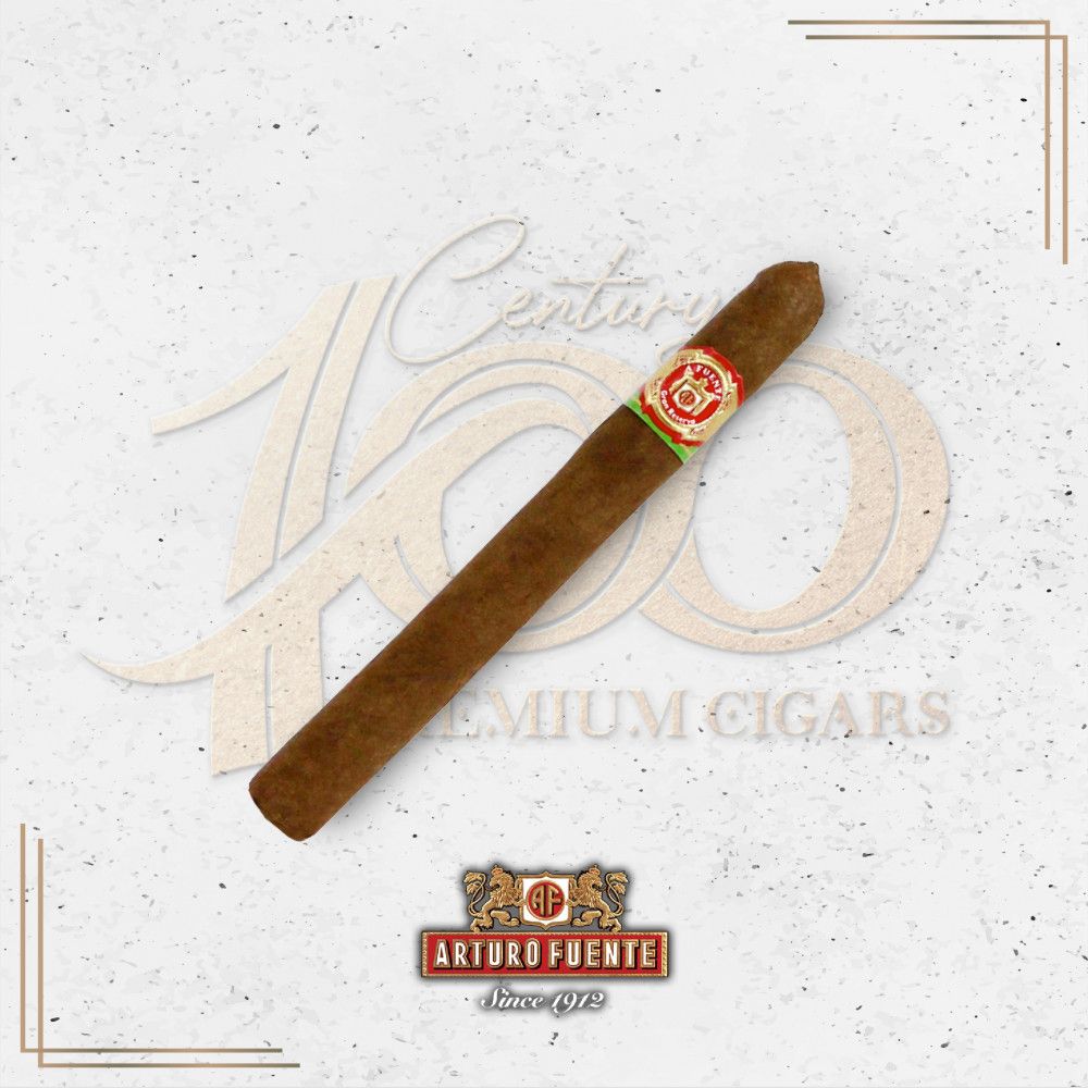 Arturo Fuente - Gran Reserva - Exquisitos Natural