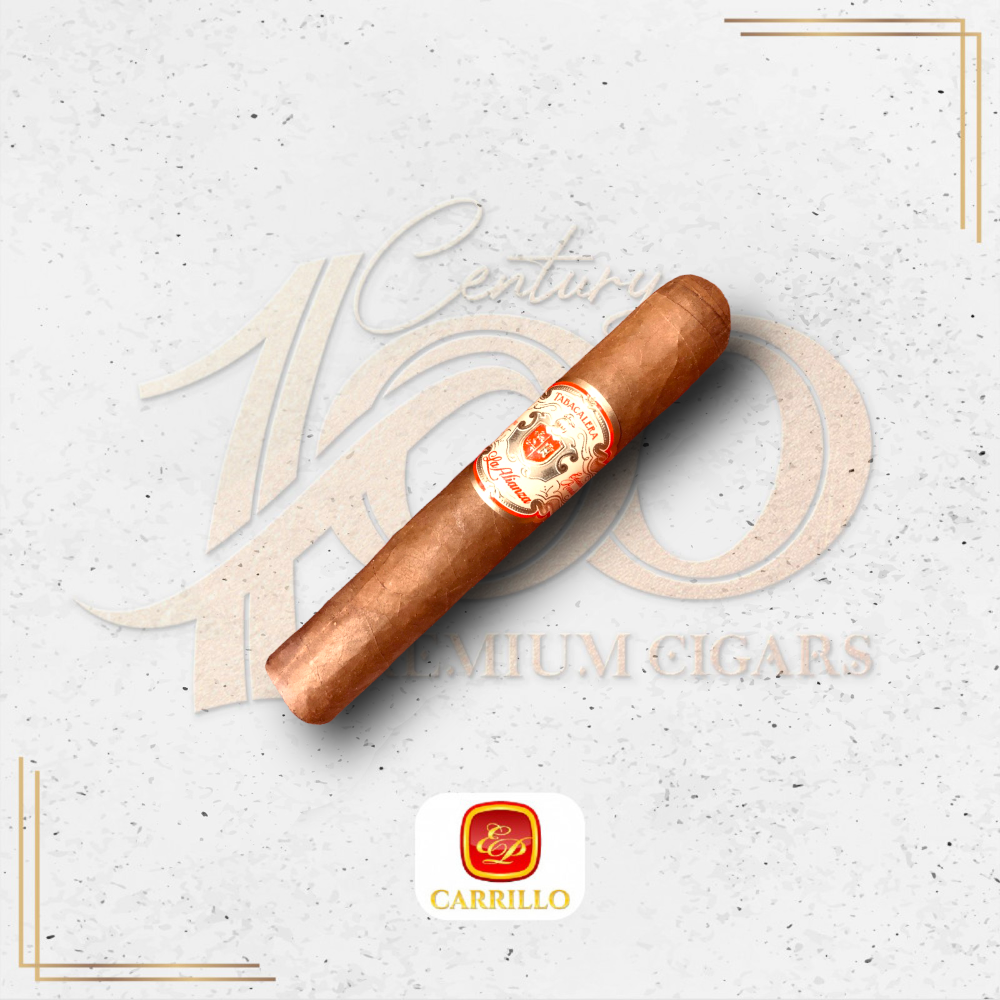 EP Carrillo - La Alianza Rosado - Robusto