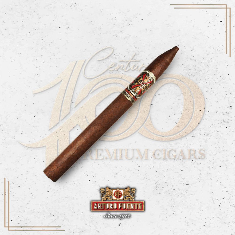 Arturo Fuente - OpusX - Opus X Serie - PerfecXion 888