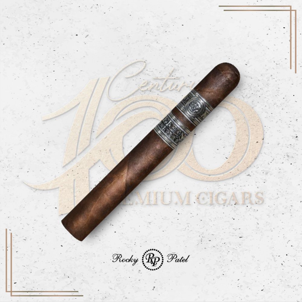 Rocky Patel - Fifteenth Anniversary - Toro