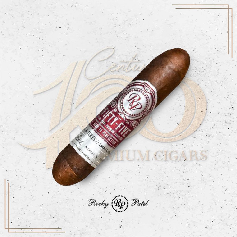 Rocky Patel - Fifty-Five - Corona