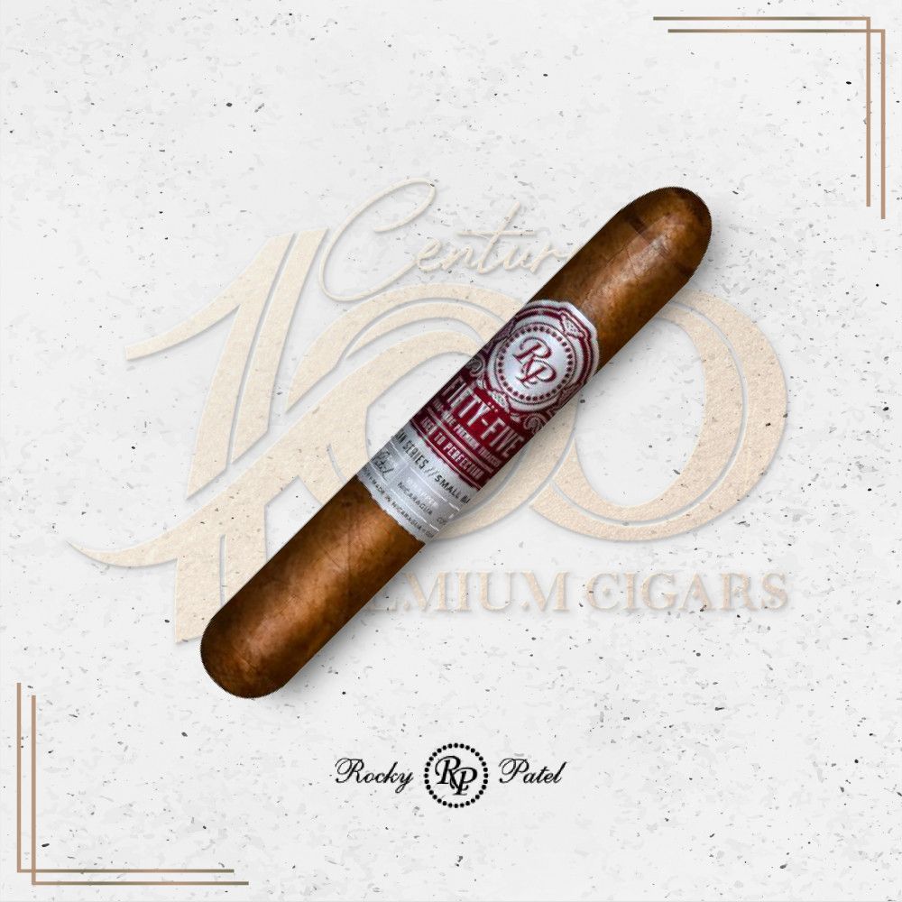 Rocky Patel - Fifty-Five - Robusto