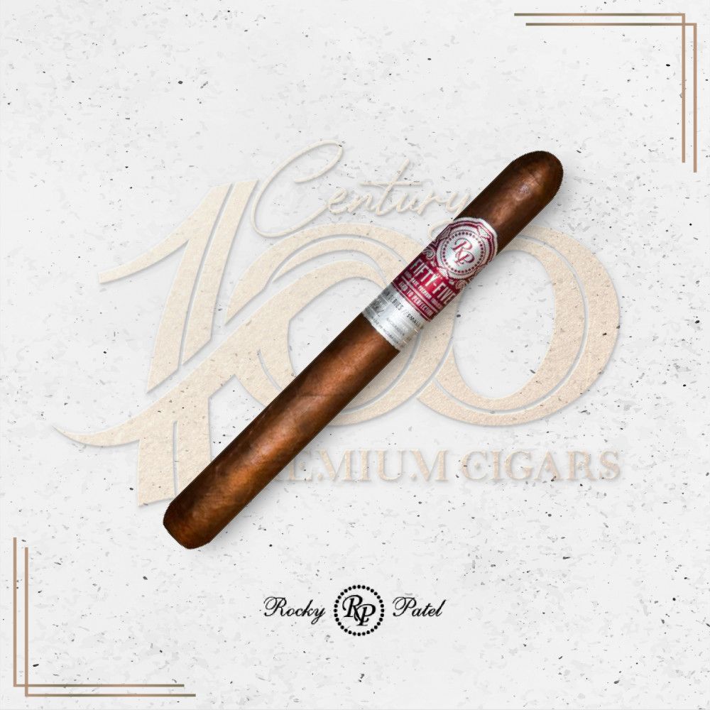 Rocky Patel - Fifty-Five - Titan