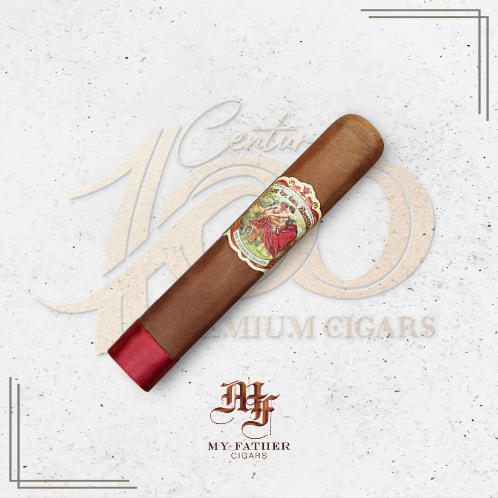 Flor de las Antillas - Maduro - Corona