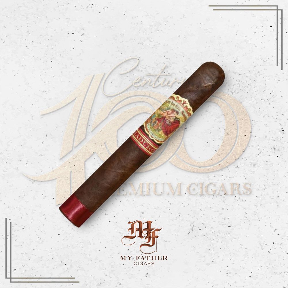 Flor de las Antillas - Maduro - Toro Gordo