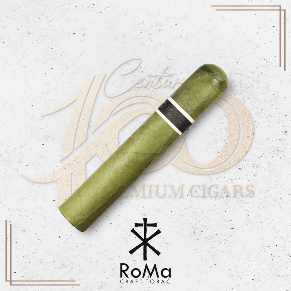 Roma Craft - Cromagnon - Fomorian LE