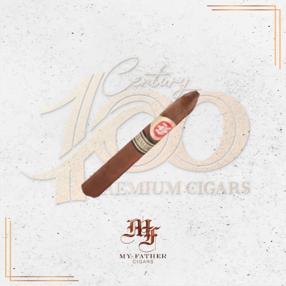 Fonseca (Non Cuban) - Cubano Limitado - Belicoso