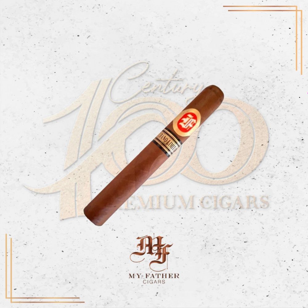 Fonseca (Non Cuban) - Cubano Limitado - Robusto 5x52