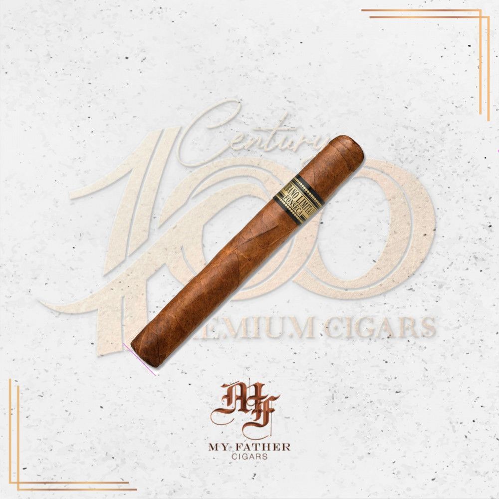 Fonseca (Non Cuban) - Cubano Limitado - Toro 6x50
