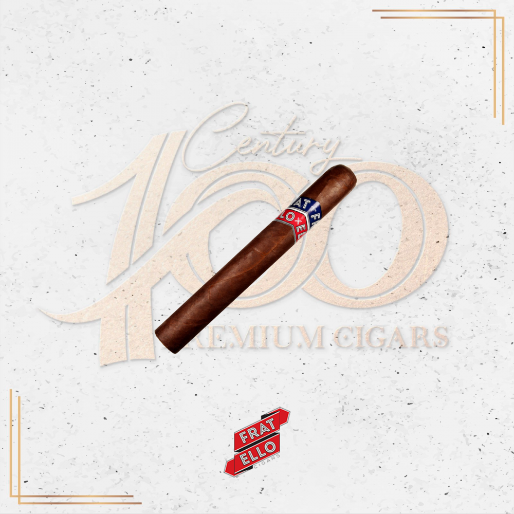 Fratello - The Texan - Toro