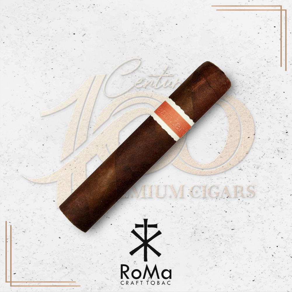 Roma Craft - Neanderthal - GD