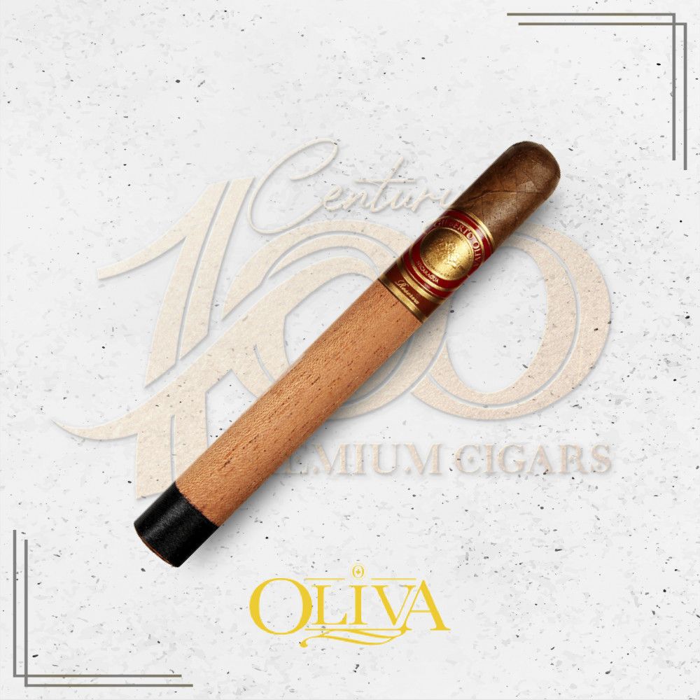 Gilberto Oliva - Reserva - Corona