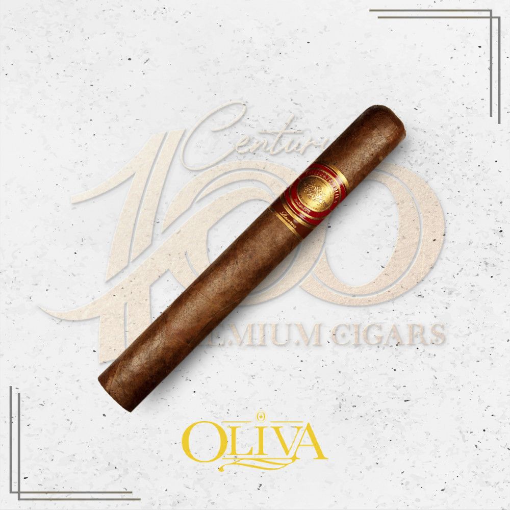 Gilberto Oliva - Reserva - Toro