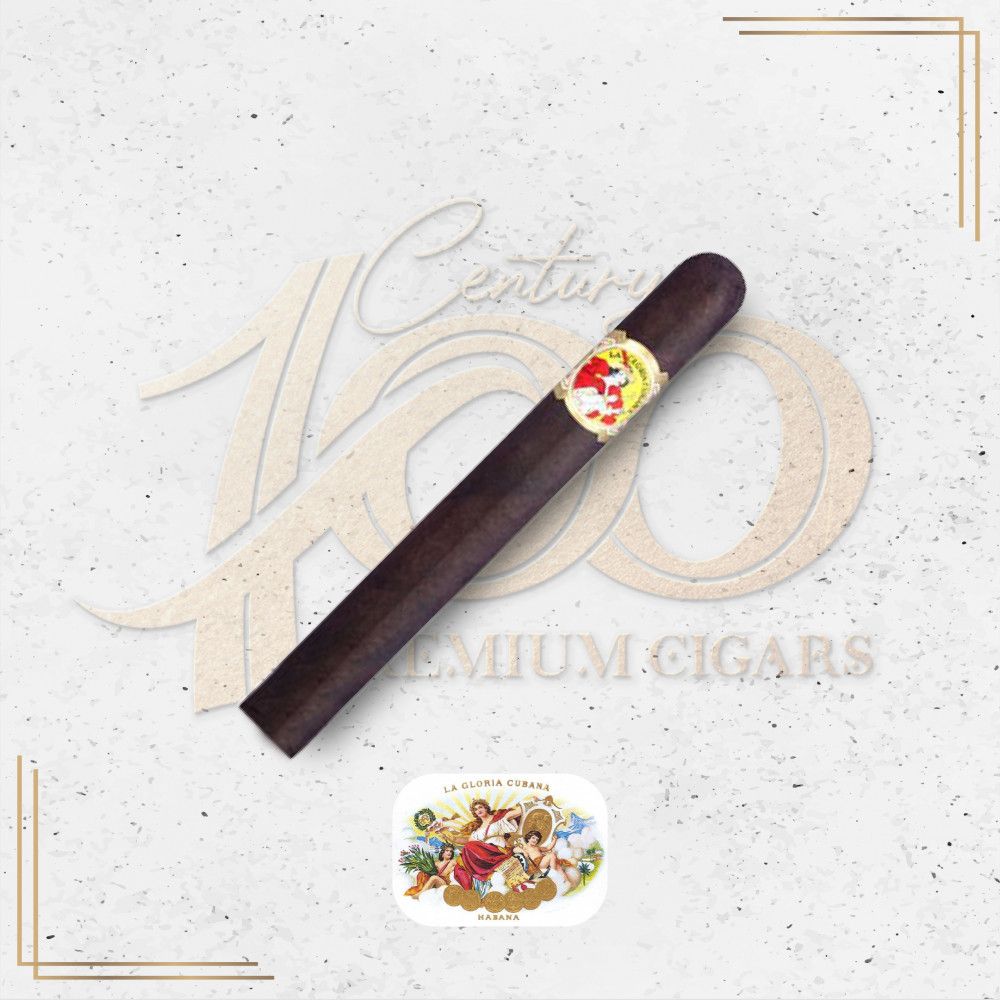 La Gloria Cubana (No Cubano) - Classic - Glorias Extra Maduro