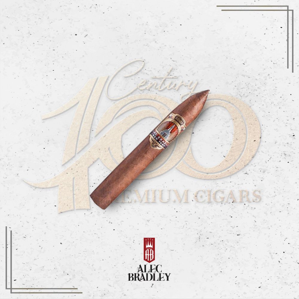 Alec Bradley - New York - Gotham