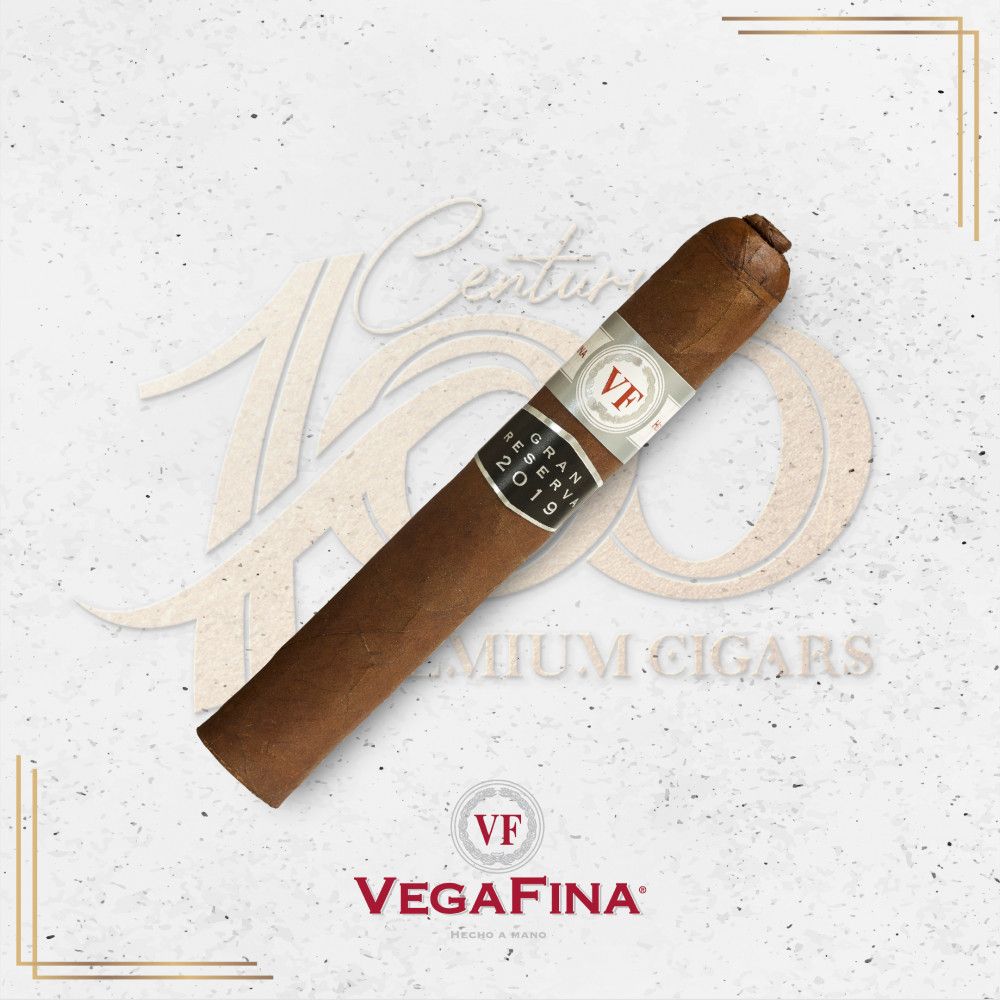 VegaFina - Gran Reserva - 2019