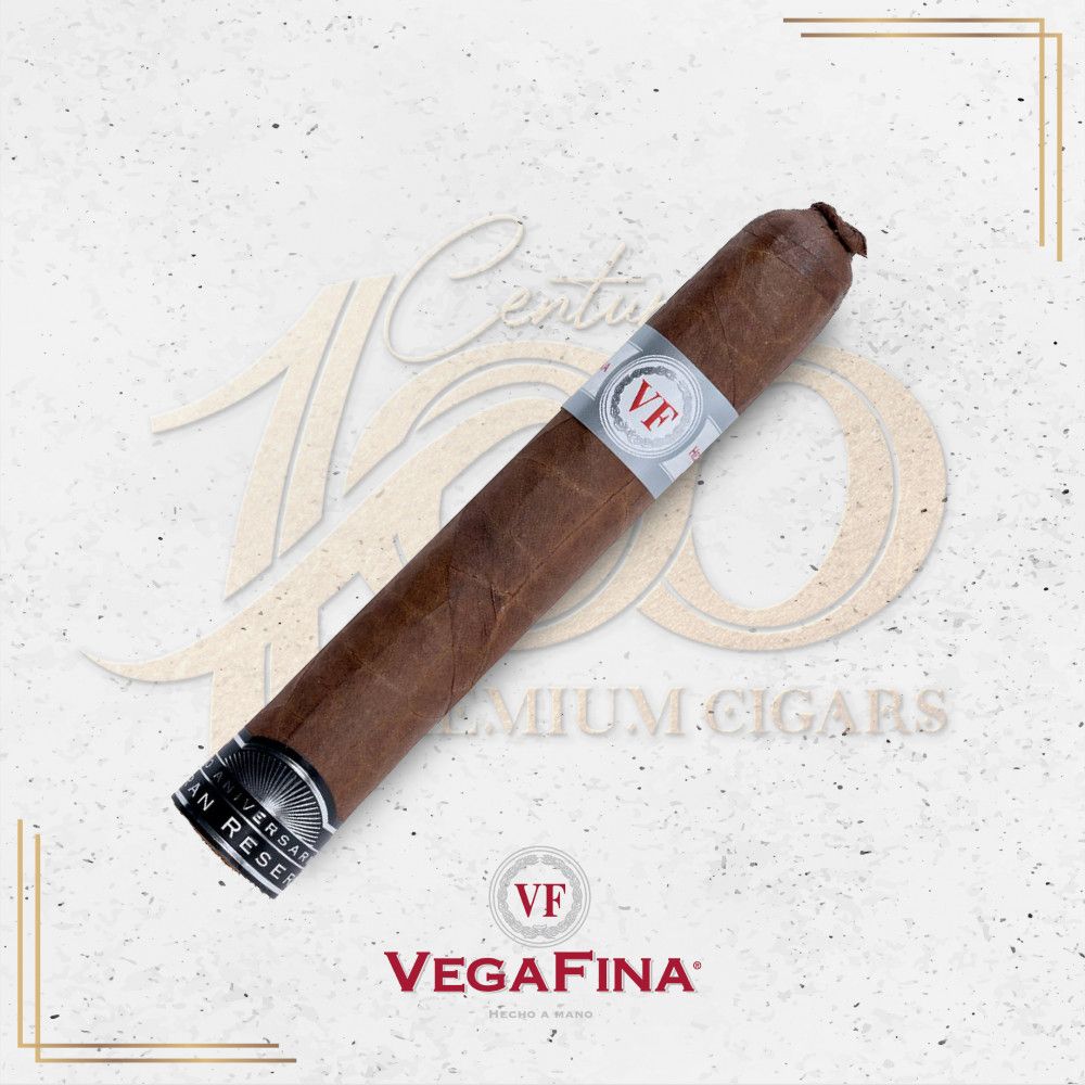 VegaFina - Gran Reserva - 20 Aniversario