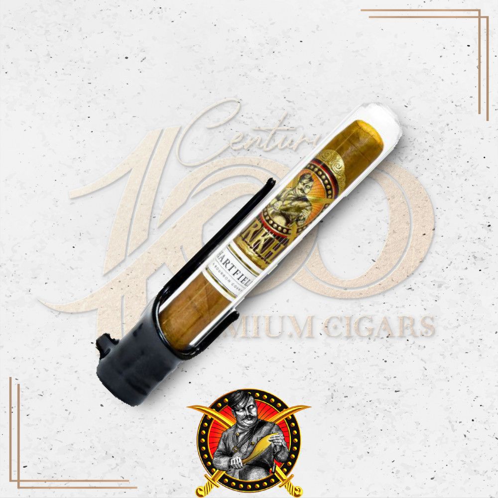Gurkha - Bourbon Collection - Corona Natural