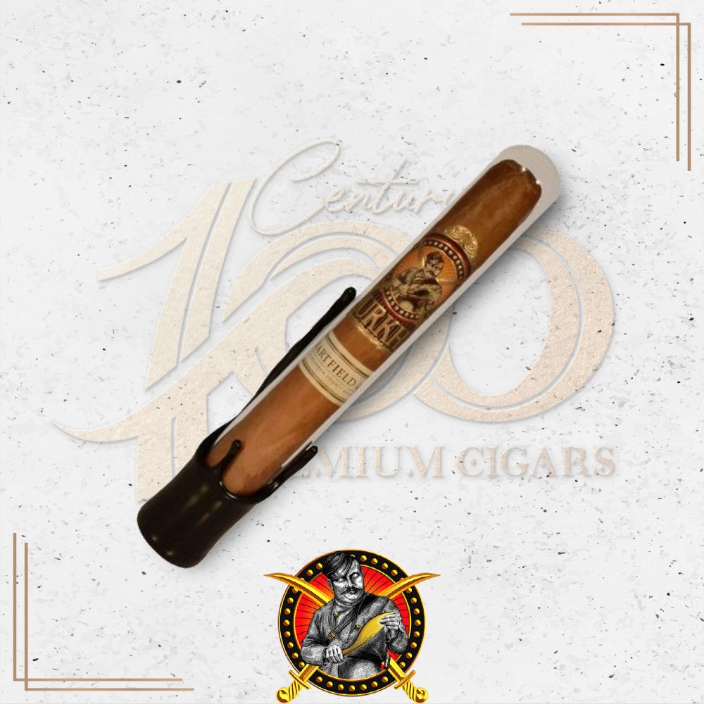 Gurkha - Bourbon Collection - Toro Natural