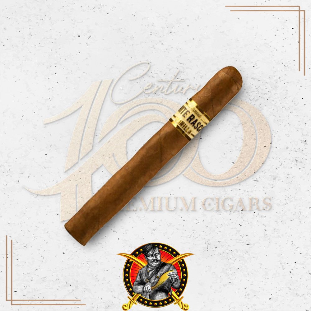 Gurkha - Cafe Tabac - White Rascal Vanilla (438)