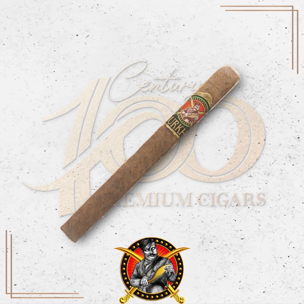 Gurkha - Class Regent - Churchill