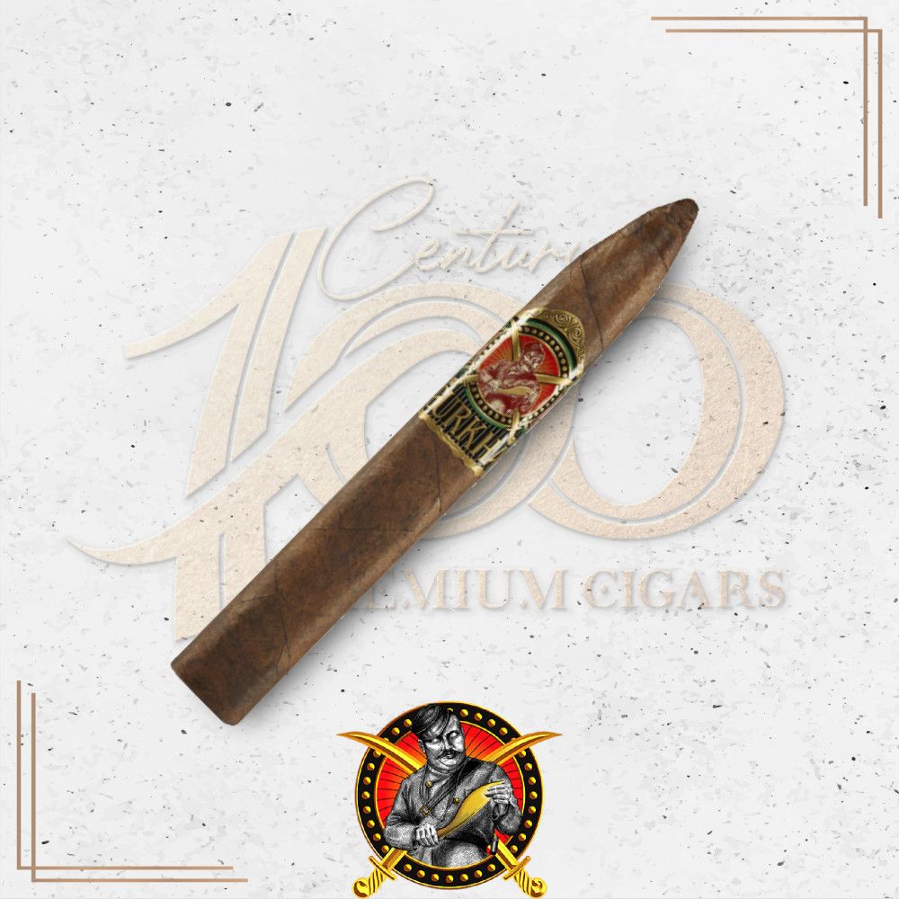 Gurkha - Class Regent - Torpedo
