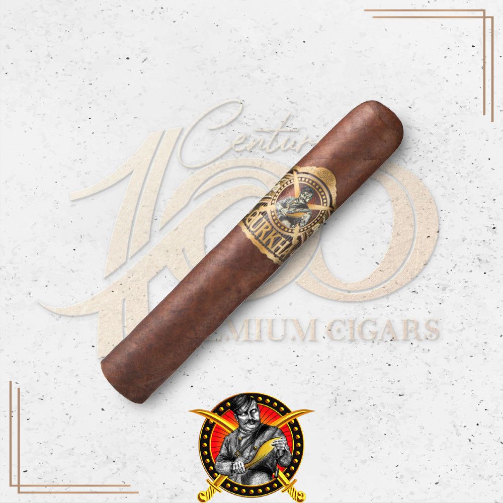 Gurkha - Colorado - 6X60