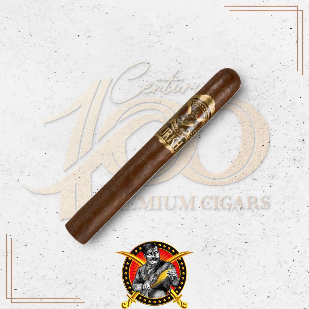 Gurkha - Colorado - Corona Extra