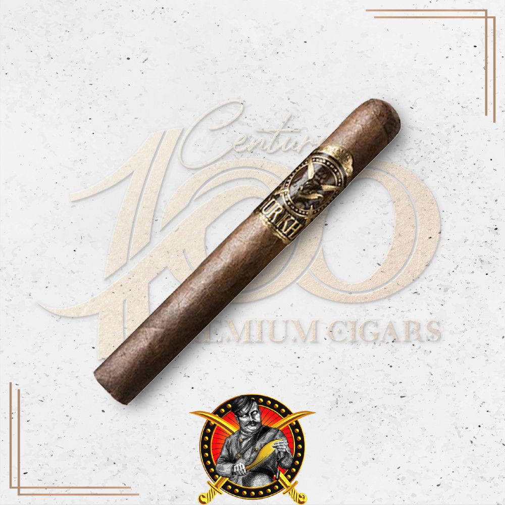 Gurkha - Colorado - Double Corona