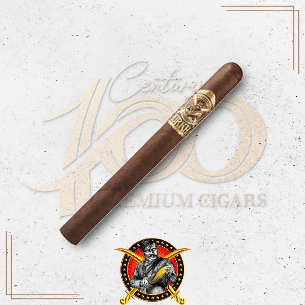 Gurkha - Colorado - Presidente