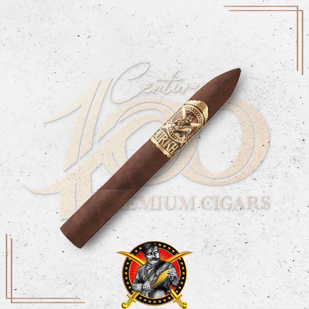 Gurkha - Colorado - Pyramide No. 2