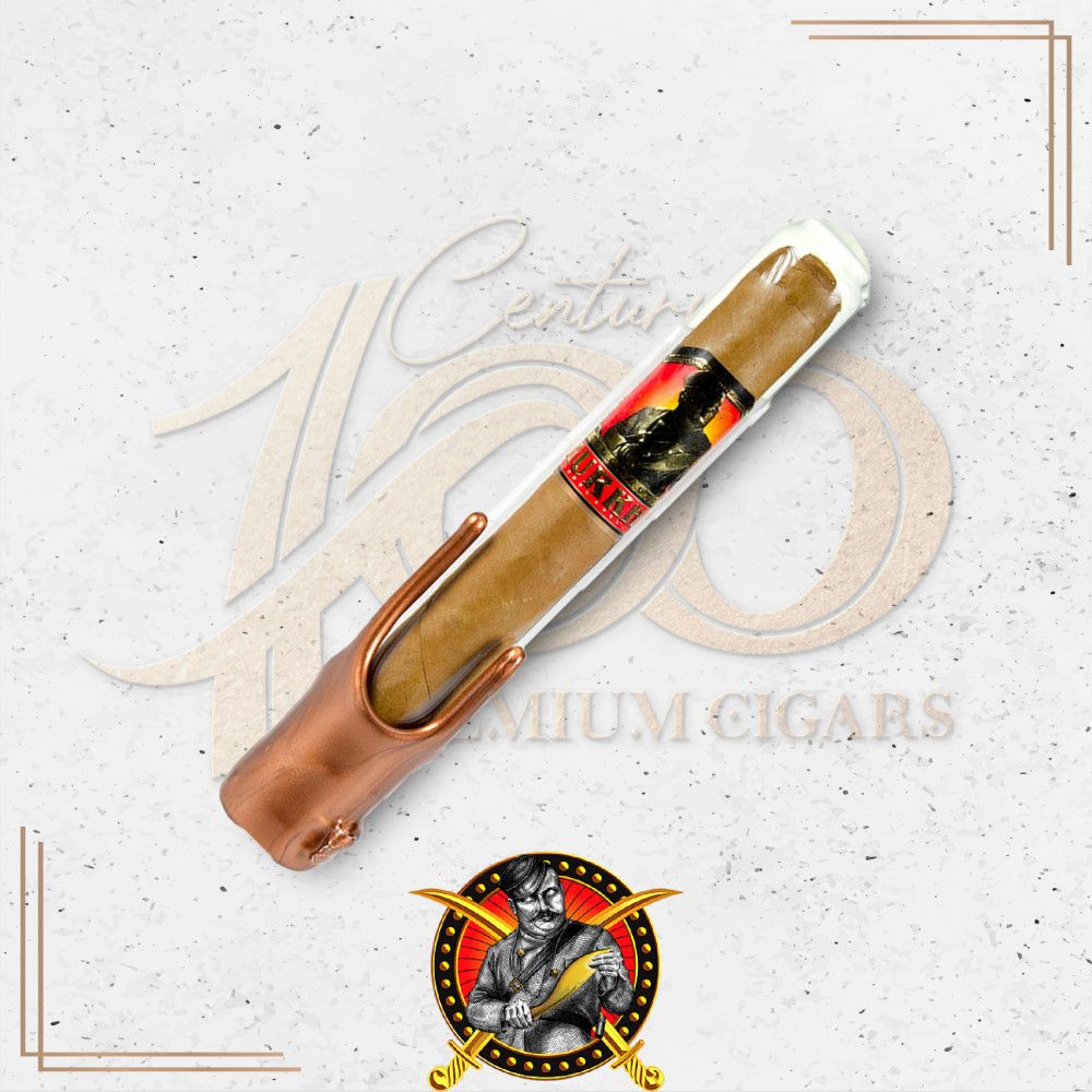 Gurkha - Grand Reserve - Corona Natural