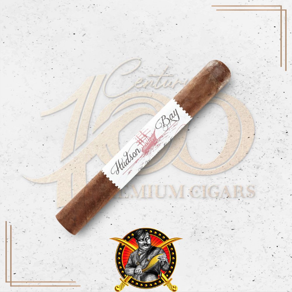 Gurkha - Hudson Bay - Toro