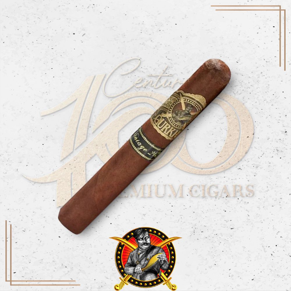Gurkha - Legend Vintage 2001 - Toro
