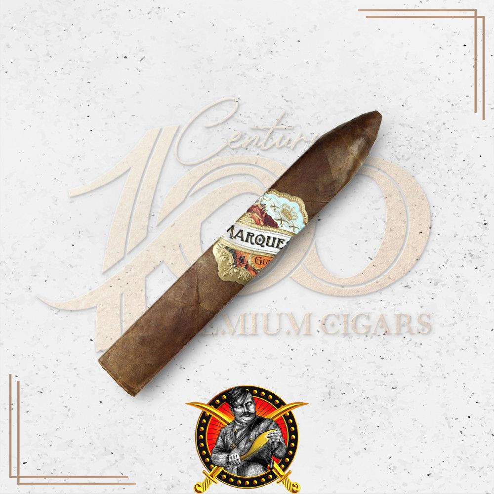 Gurkha - Marquesa - Belicoso