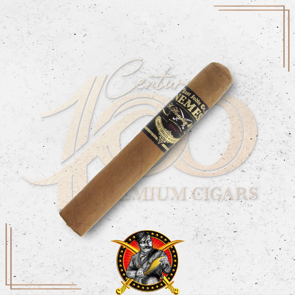 Gurkha - Nemesis - Robusto